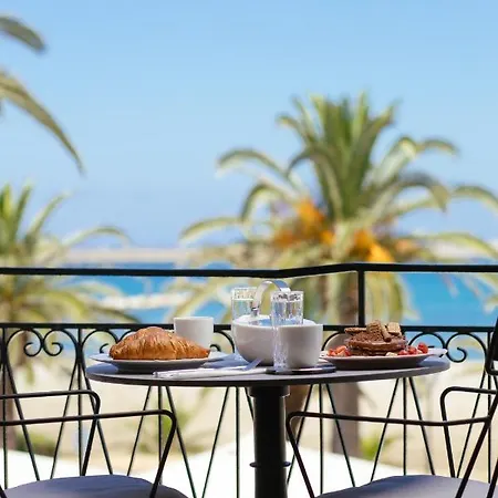 μuses Rethymno (Crete)