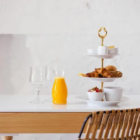 μuses Apartment Rethymno (Crete)