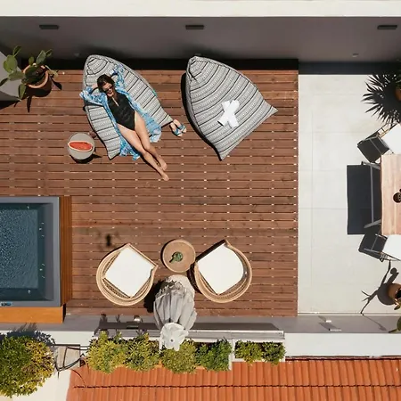 μuses Apartament