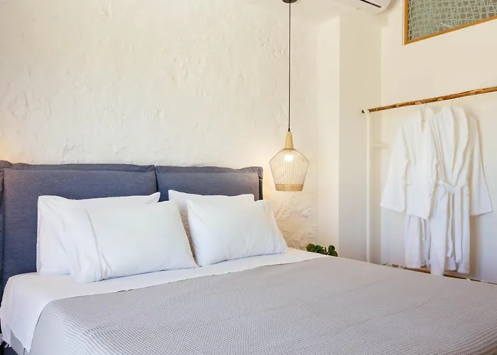 μuses Apartamento Rétino