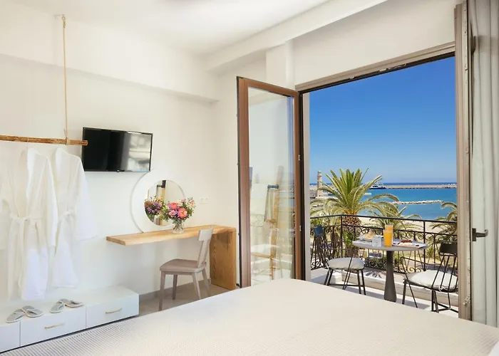 Apartamento μuses *