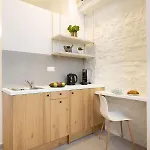 Apartment μuses *