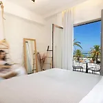 Apartment μuses Rethymno (Crete)