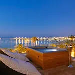 μuses Apartment