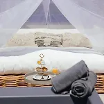 μuses شقة