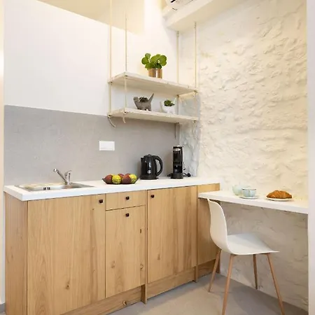 Apartment μuses *