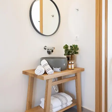 Apartamento μuses Rethymno