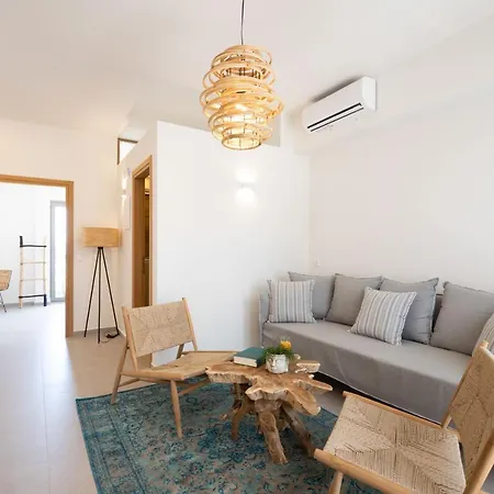 μuses * Rethymno