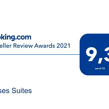 μuses Appartamento *