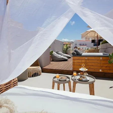 μuses Apartamento *