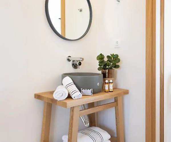 Appartamento μuses Rethymno