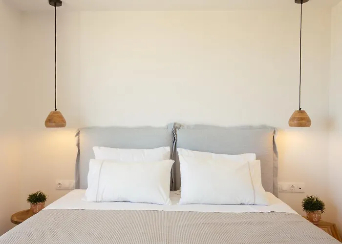 Appartamento μuses Rethymno