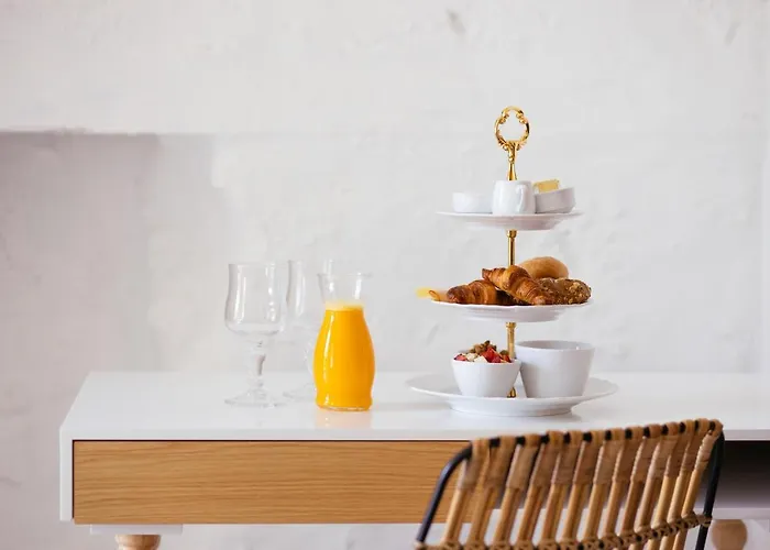 μuses Appartamento Rethymno