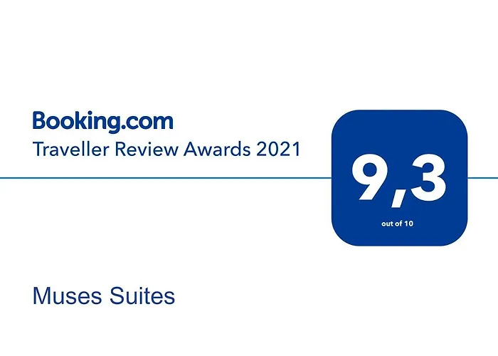 μuses Appartement *