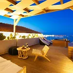 Apartamento μuses Rétino