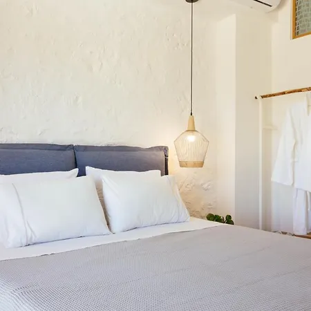 μuses Apartamento Rethymno