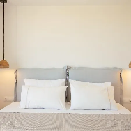 Apartment μuses Rethymno (Crete)