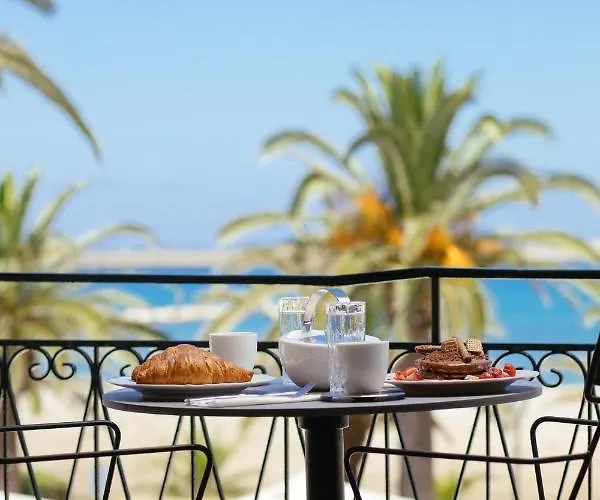 μuses Rethymno (Crete)