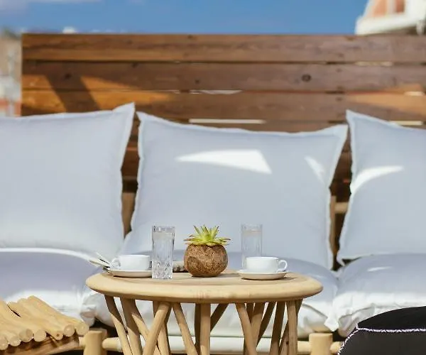 μuses * Rethymno (Crete)