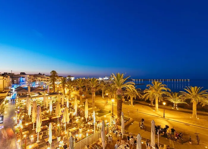 μuses Rethymno (Crete)