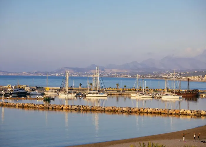 Apartamento μuses *