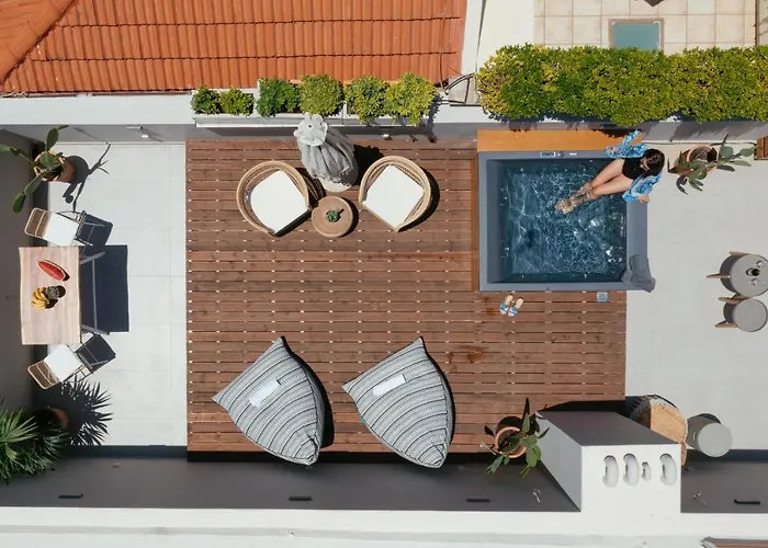 Lägenhet μuses Rethymno